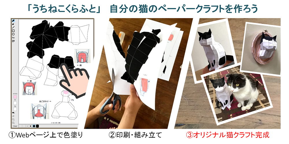 うちねこくらふと